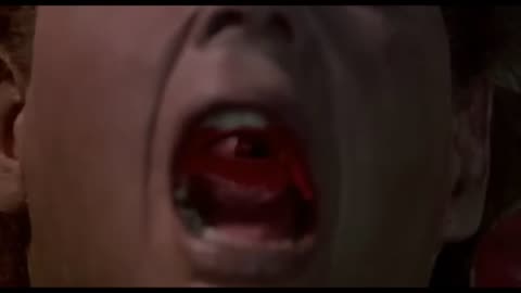 A Nightmare on Elm Street 2: Freddy's Revenge - Trailer #1