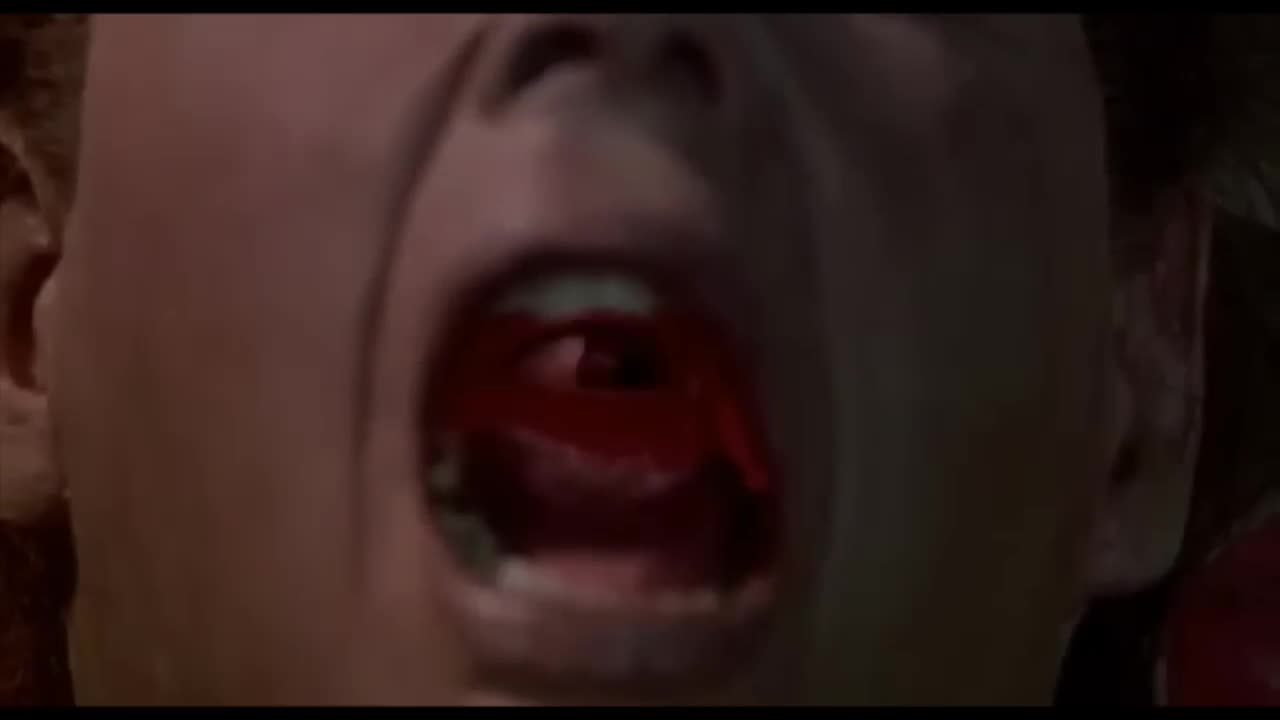 A Nightmare on Elm Street 2: Freddy's Revenge - Trailer #1