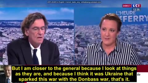 Ukrainian war began when Kyiv unleashed violence on its own citizens in Donbass