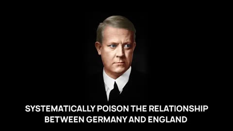 Vidkun Quisling - Leader, Humanitarian, Hero