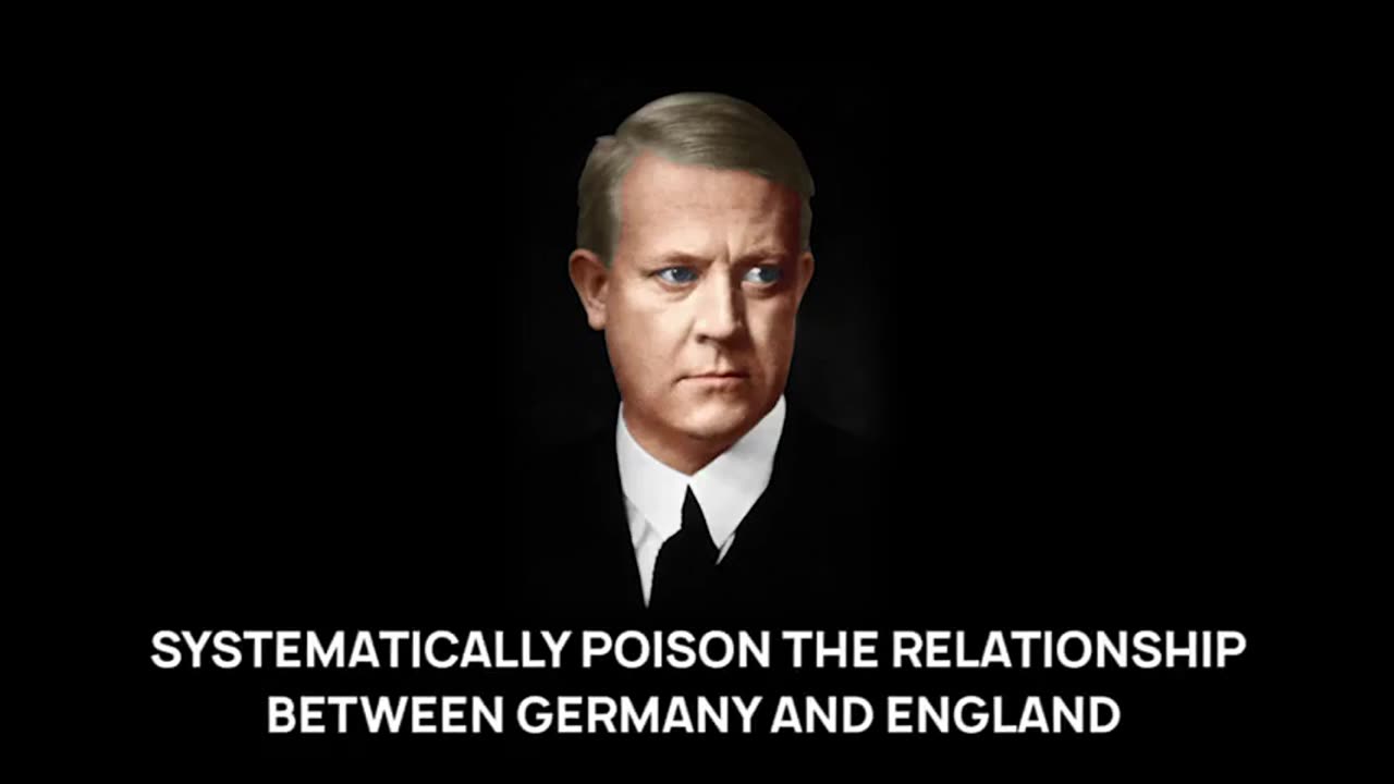 Vidkun Quisling - Leader, Humanitarian, Hero