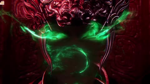 Renegade Immortal Ep122 V4k