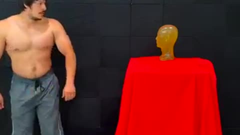 Level 1 to 100 Slap
