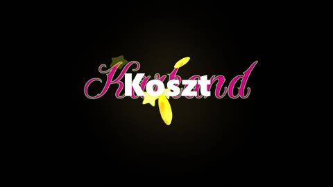 Karkand ¦ Koszt (dalszöveges audió)