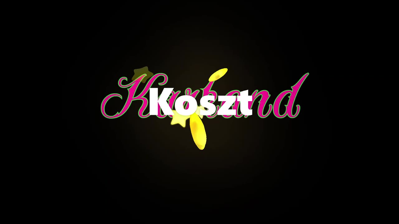 Karkand ¦ Koszt (dalszöveges audió)