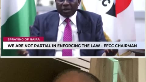 officialefcc I told you this naira mut!l@t!0n law will rubbsh the name of the commission