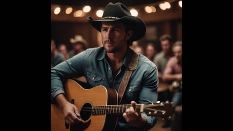 J. Lucas - Blinded To You (Country) [Official New Release]