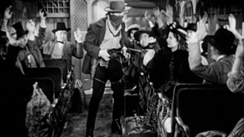 Days Of Jesse James (Western 1939) Roy Rogers