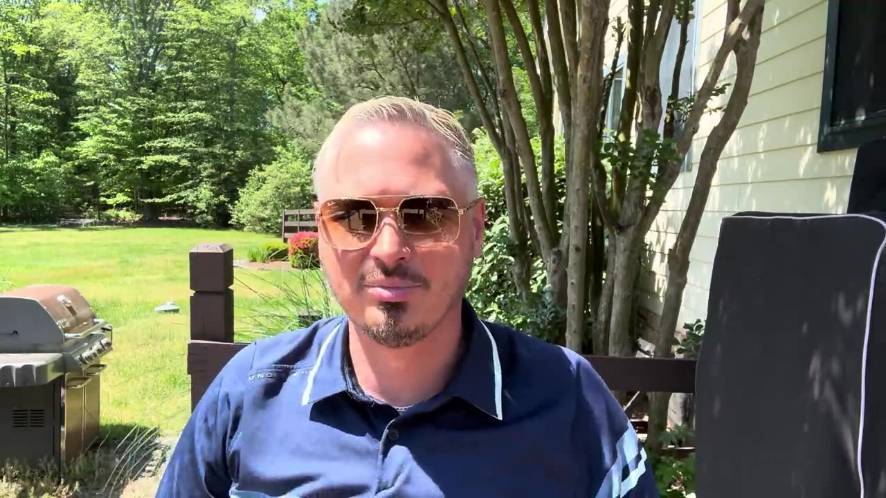 BREAKING: MAGA JUDGE STRIKES DOWN 'ALIEN ENEMIES ACT'; FETTERMAN EXPOSÈ; KANYE CRASHES OUT HARD!