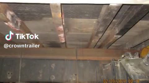 Crown Trailer LLC: Your Trusted Name in Trailers