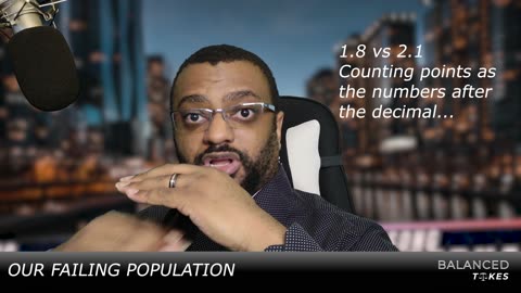 Why Is America's Birth Rate Plummeting? The Truth of Population Collapse