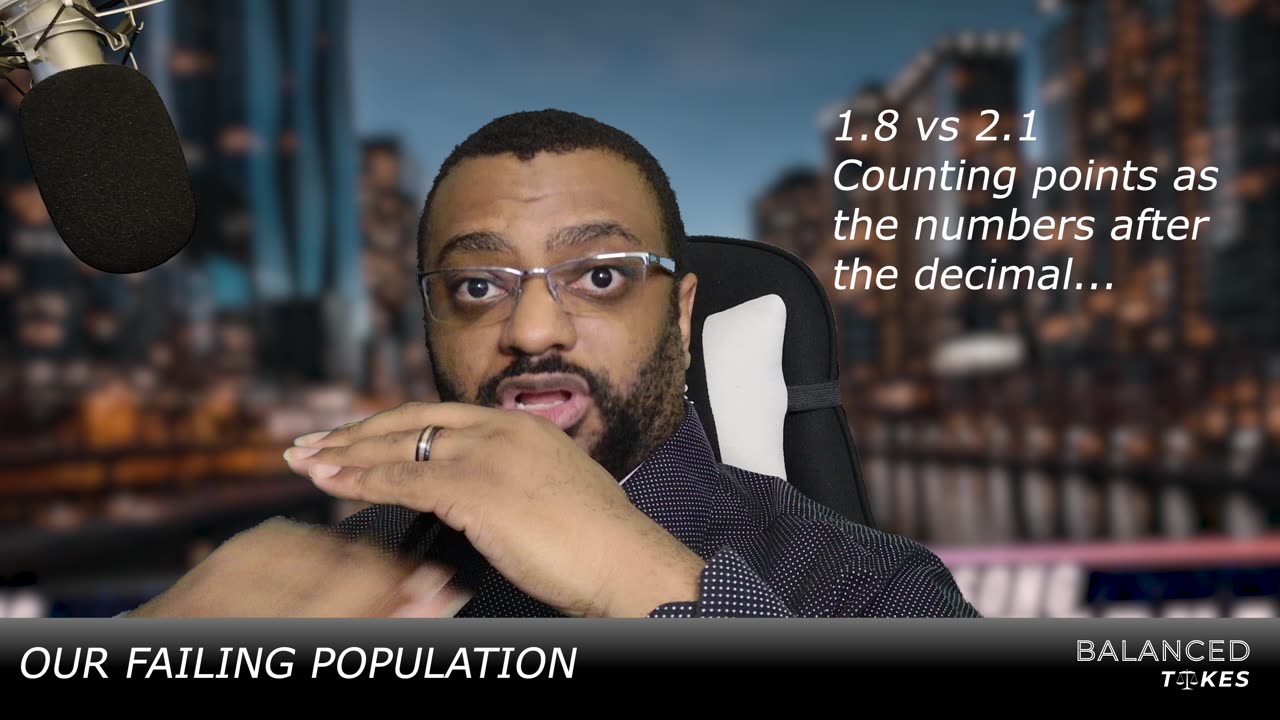 Why Is America's Birth Rate Plummeting? The Truth of Population Collapse
