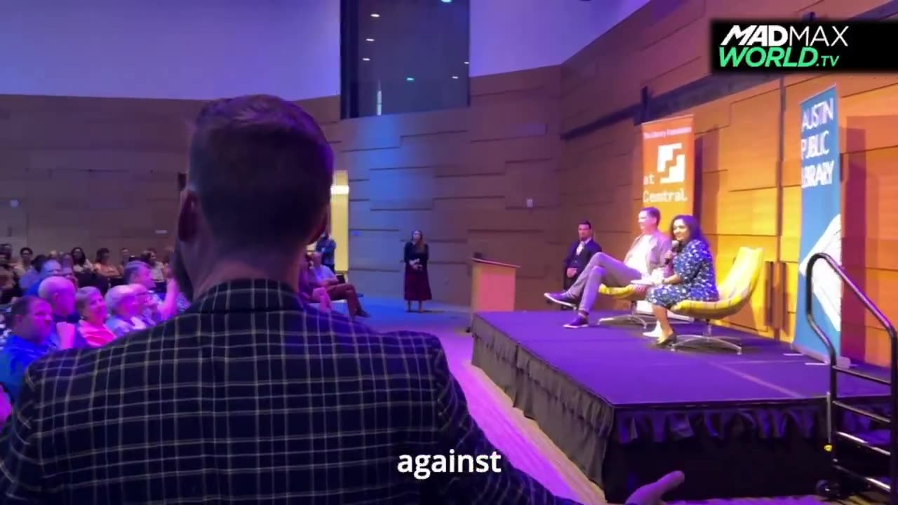 Owen Shroyer annihilates James Comey for being a Treasonous Liar and for Spying on President DJT