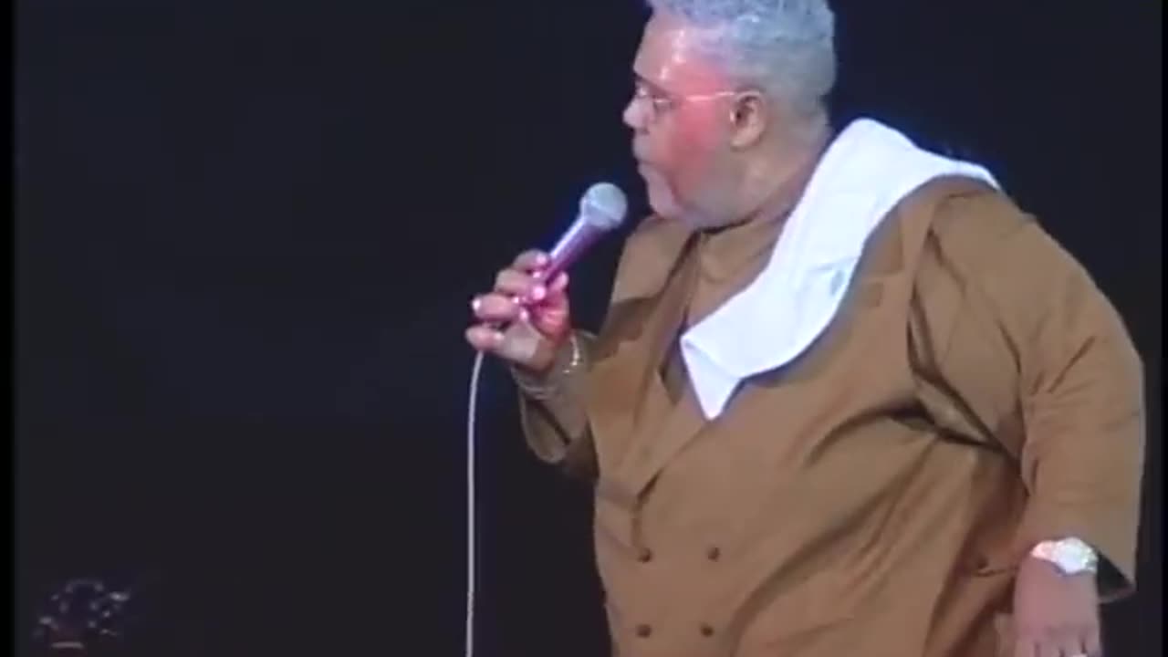 Something About the Name Jesus - The Rance Allen Group feat.