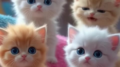 funny cat videos singing APT