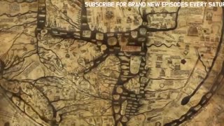 OLD WORLD HIDDEN MAP? - [2025-06-04] - MY LUNCH BREAK (VIDEO)