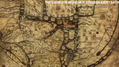 OLD WORLD HIDDEN MAP? - [2025-06-04] - MY LUNCH BREAK (VIDEO)