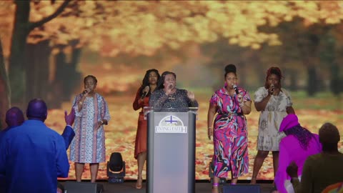 BUILT TO LAST | Apostle Tony Barhoo