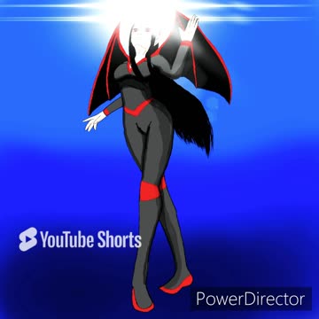 Speedpaint the vampire