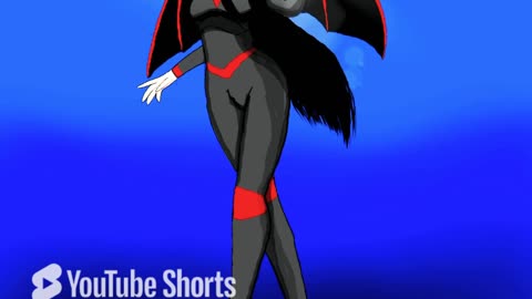 Speedpaint the vampire