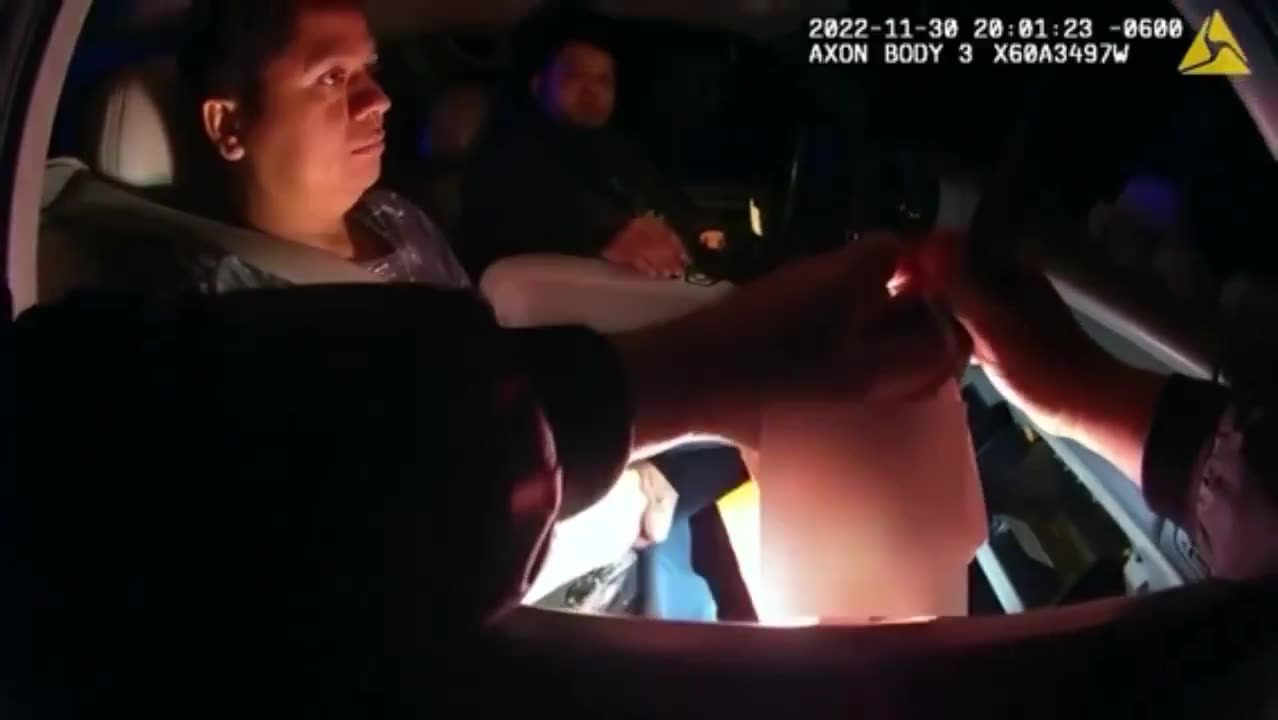 THIS JUST GOT WORSE FOR THE DEMS! FOX NEWS HAS FOOTAGE OF KILMAR GARCIA SMUGGLING HUMANS