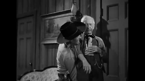 The Return of Wild Bill (1940) Full movie | Western