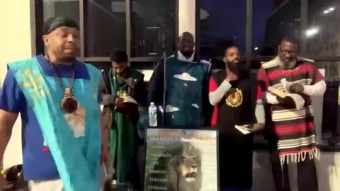 GMS Baton Rouge Louisiana 1/10/26 The End Is Manifesting Itself