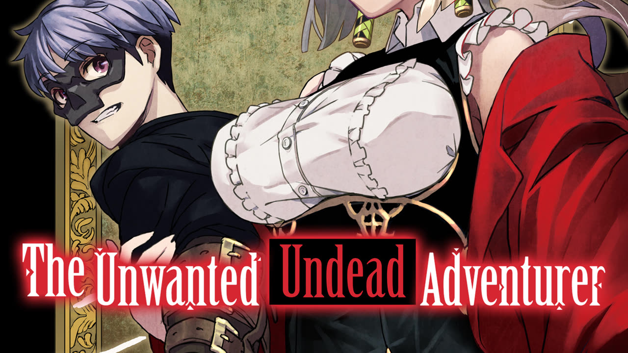 The Unwanted Undead Adventurer - Volume 07 Webnovel | Light Novel