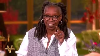 The View Finally Talks About Jimmy Kimmel Drama
