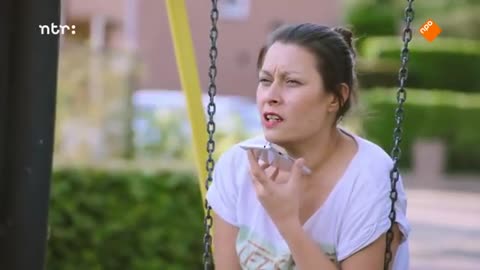 Moslims zoals wij,,aflevering 2/5