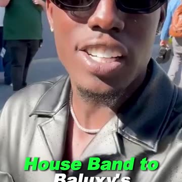 Jamal Roberts & GZ House Band Live in Biloxi at Ground Zero Blues Club – Aug 8