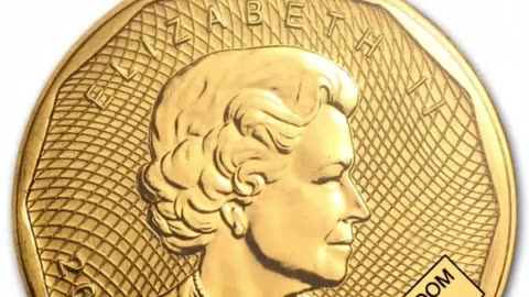RANDOM YEAR GOLD MAPLE LEAF – Bid Now!