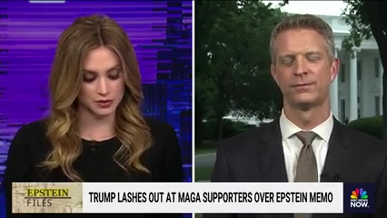 FEDERAL PROSECUTOR MAURENE COMEY FIRED BY DEPARTMENT OF JUSTICE❗