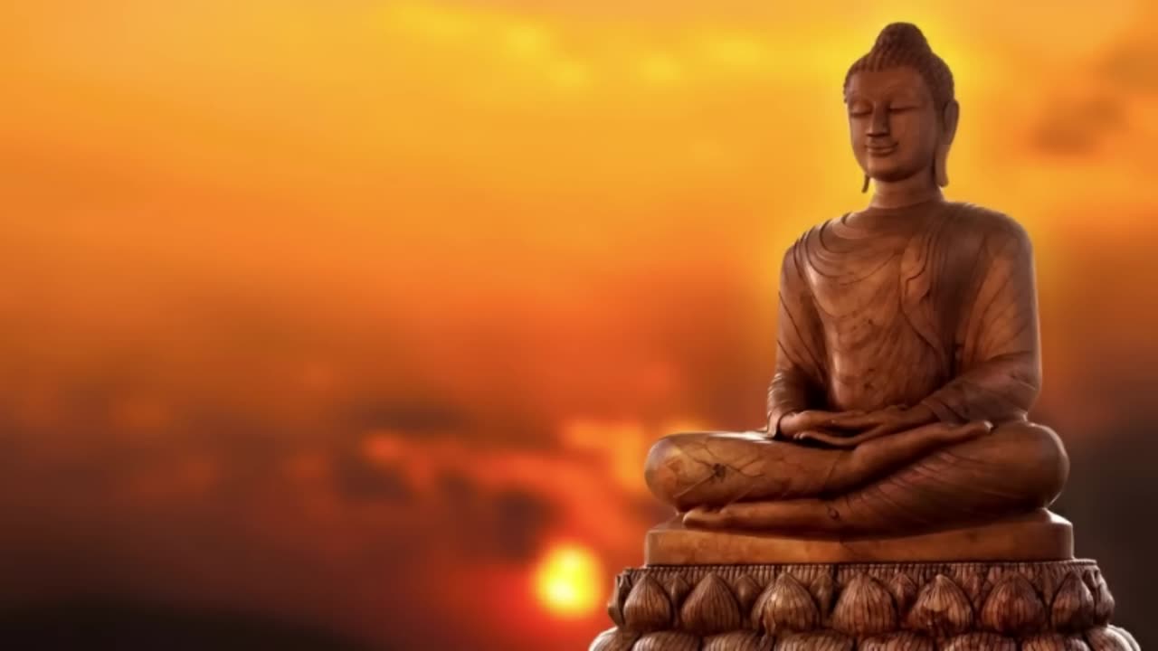 “Om Mani Padme Hum Explained – Meaning & Benefits”
