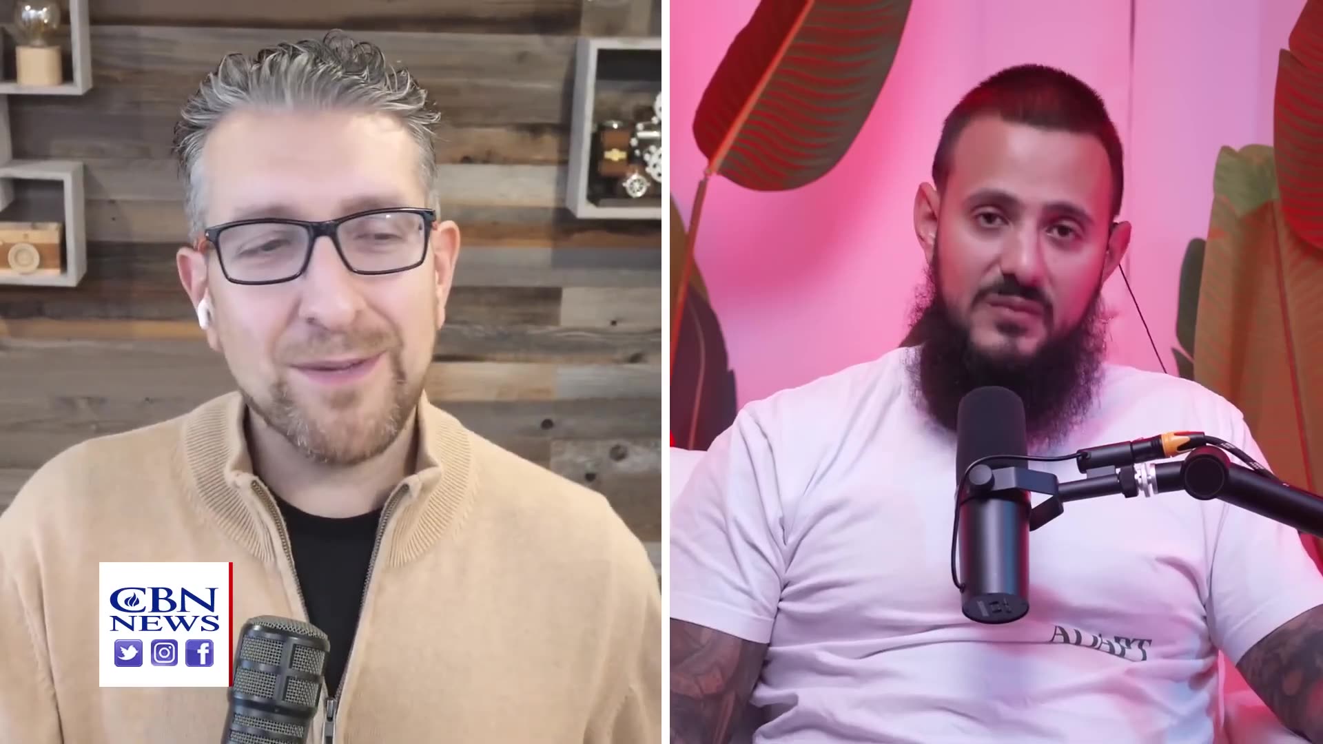 Ex Warlock Discusses Dangers of Occult as Millions Celebrate Darkness on Halloween