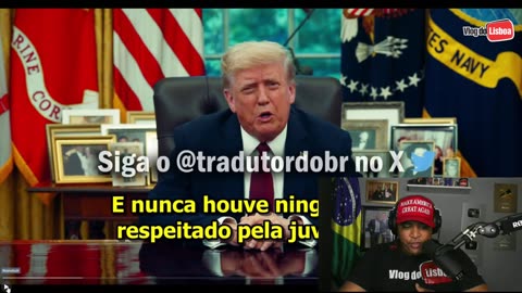 VLOGDOLISBOA LIVE PODCAST | Real News For Real People