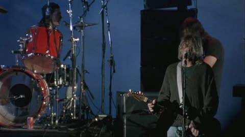 Polly - Nirvana (live)