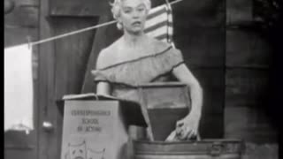 Clem Strikes Oil - The Red Skelton Show