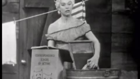Clem Strikes Oil - The Red Skelton Show
