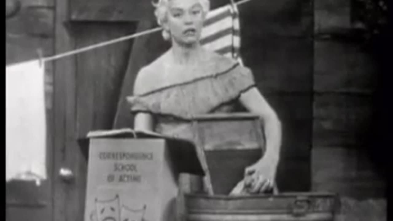 Clem Strikes Oil - The Red Skelton Show