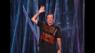 History of Religion | Robin Williams | Live on Broadway (2002)