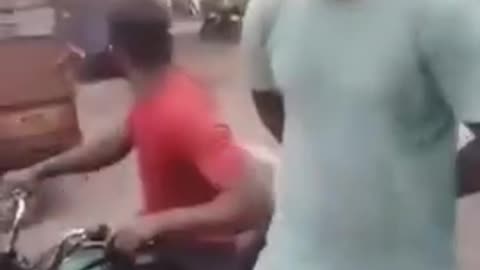 STREETSHITTER PAJEET - STUNTMAN OF THE YEAR AWARD RUNNER UP GREATEST HITS - EP 1