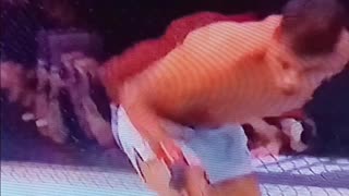 Chad Costa is back/pacman looked great