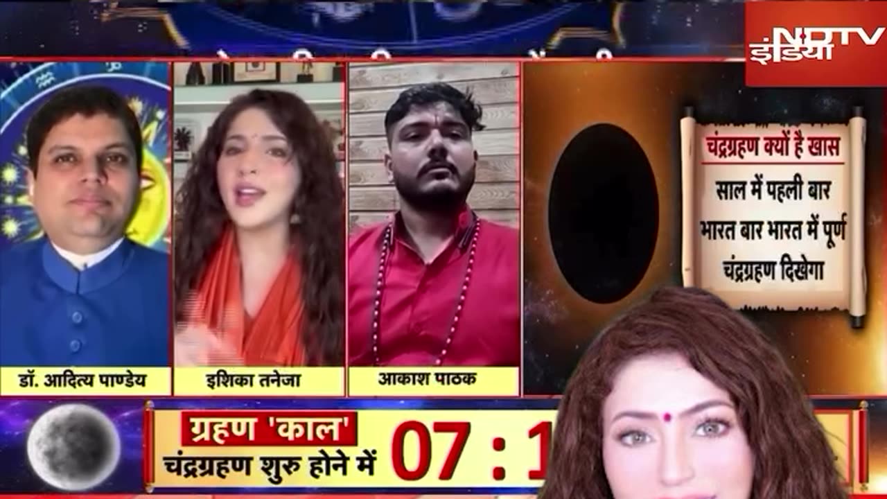 Ishika Taneja Unveils the Dark Truth of Bhoot, Prait, Andhvishwas aur Grahan