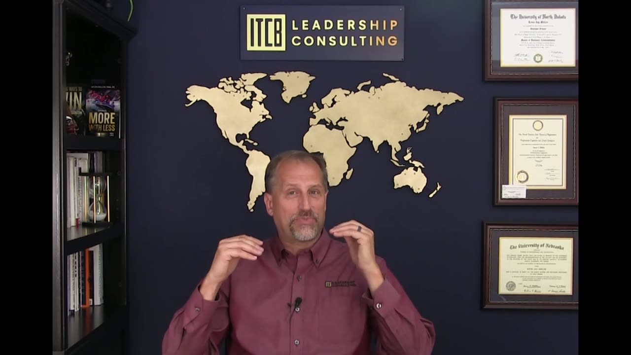 Strategic Planning - Professional Development