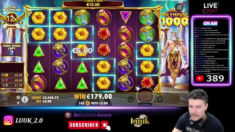 ⚡Live a sorpresa!💣 #slotonline #slot #bonushunt #slots #casinoonline #slotdabar