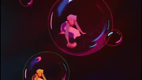 Cenicienta (Disney) Canta el ruiseü0è9or