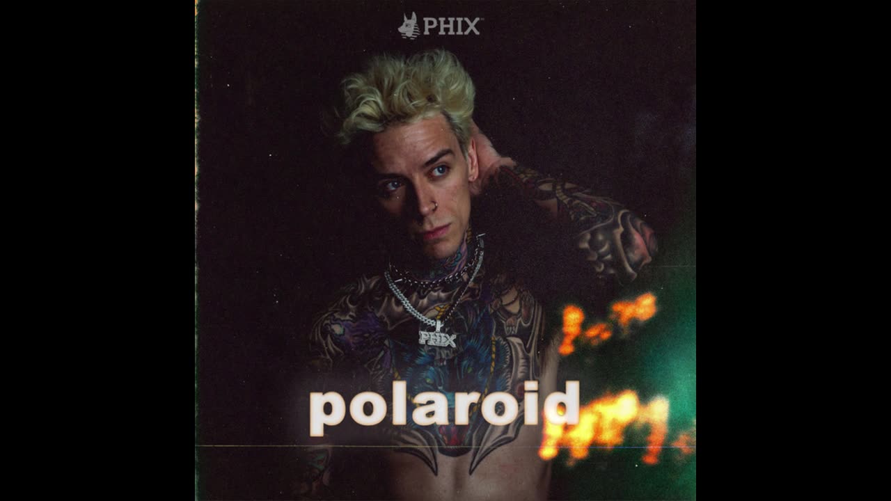 Phix - Polaroid