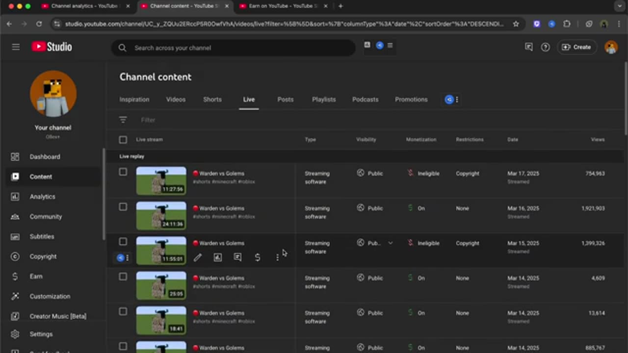 I tried YouTube Shorts for 30 days - This is how much I made!