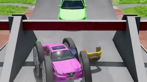beamngdrive car accident live video pert-10